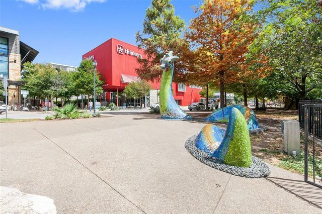 2805 McCurdy ST 4, Austin, TX 78723