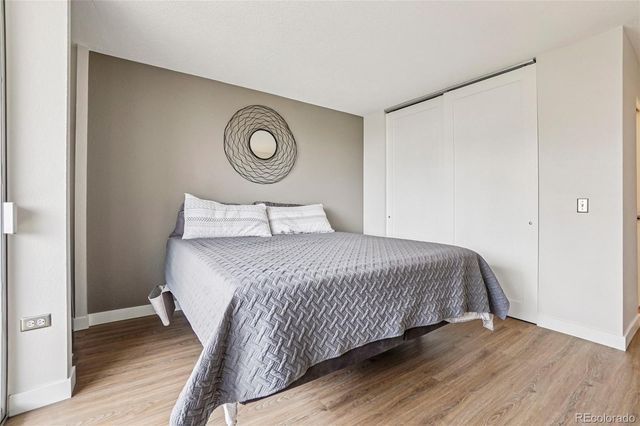 909 N Logan Street 4J, Denver, CO 80203