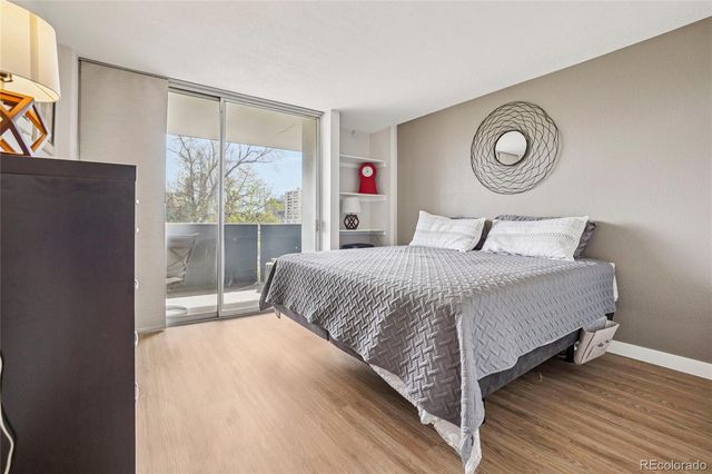 909 N Logan Street 4J, Denver, CO 80203