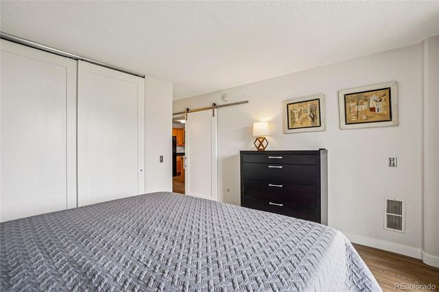 909 N Logan Street 4J, Denver, CO 80203