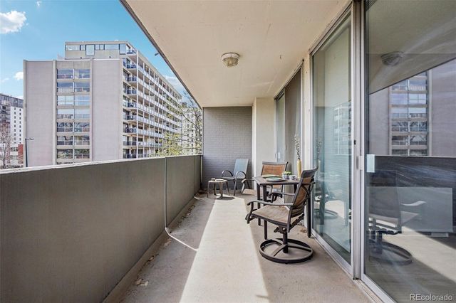 909 N Logan Street 4J, Denver, CO 80203