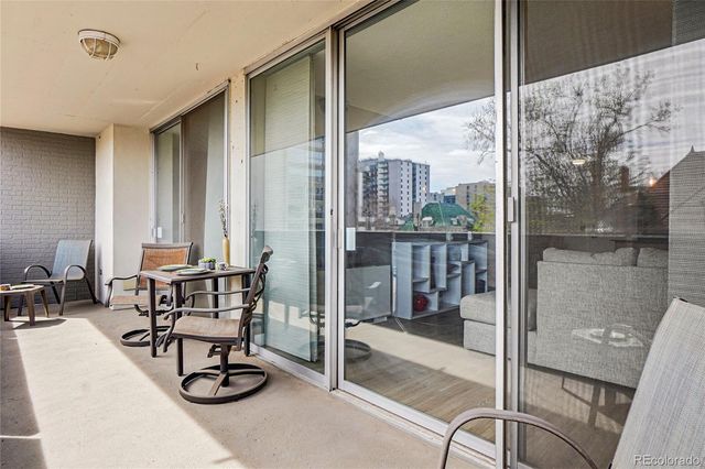 909 N Logan Street 4J, Denver, CO 80203