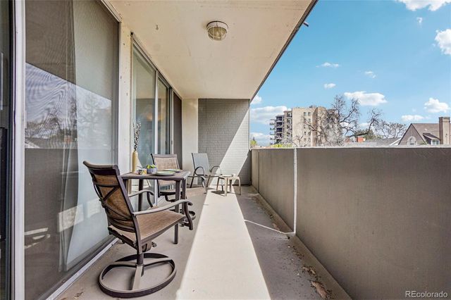 909 N Logan Street 4J, Denver, CO 80203