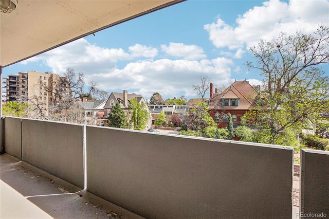 909 N Logan Street 4J, Denver, CO 80203