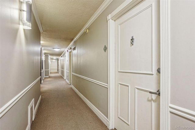 909 N Logan Street 4J, Denver, CO 80203