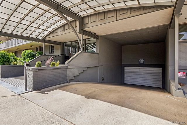 909 N Logan Street 4J, Denver, CO 80203