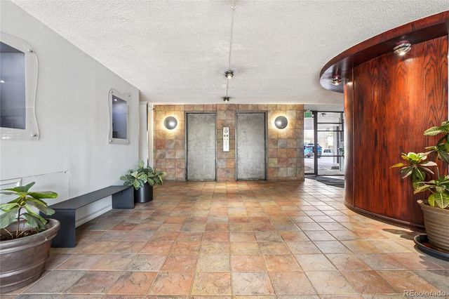 909 N Logan Street 4J, Denver, CO 80203