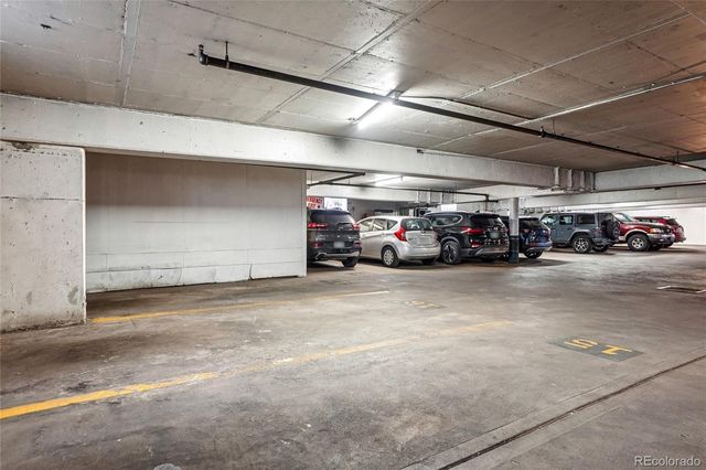 909 N Logan Street 4J, Denver, CO 80203