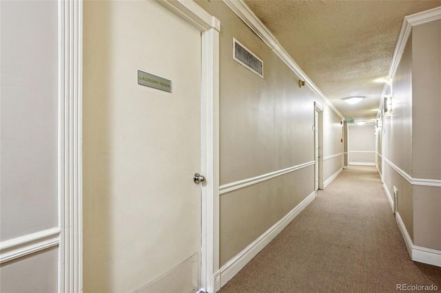 909 N Logan Street 4J, Denver, CO 80203