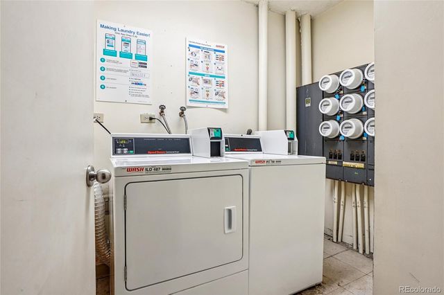 909 N Logan Street 4J, Denver, CO 80203