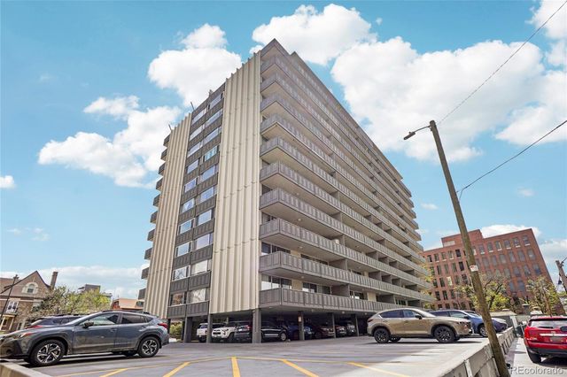 909 N Logan Street 4J, Denver, CO 80203