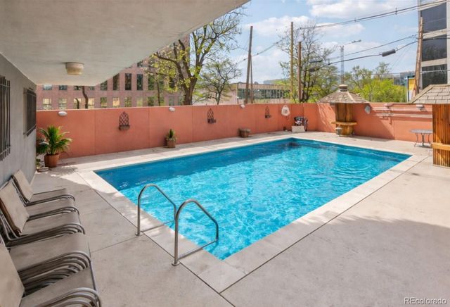 909 N Logan Street 4J, Denver, CO 80203