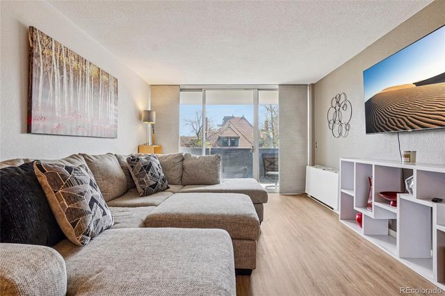 909 N Logan Street 4J, Denver, CO 80203