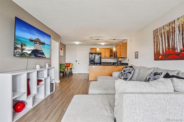 909 N Logan Street 4J, Denver, CO 80203