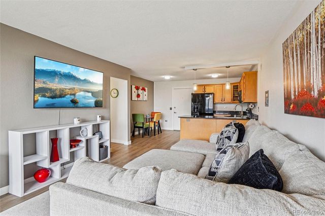 909 N Logan Street 4J, Denver, CO 80203