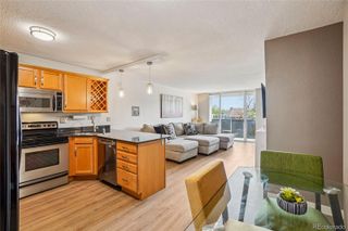 909 N Logan Street 4J, Denver, CO 80203