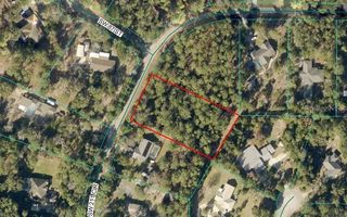 TBD LOT 5 SW 211TH CIRCLE, Dunnellon, FL 34431