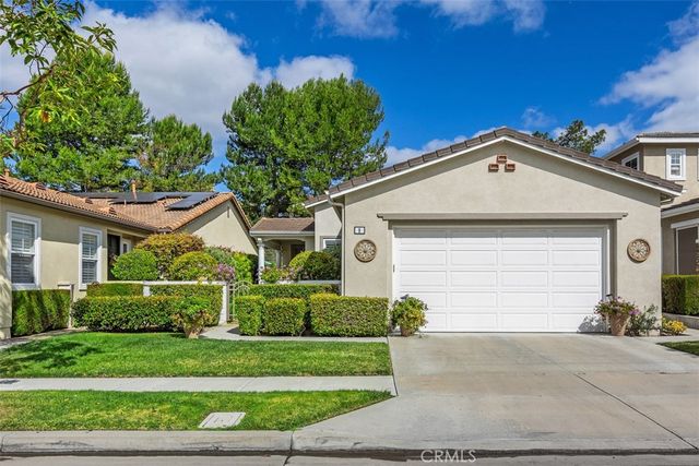 9 Corte De Vega, San Clemente, CA 92673