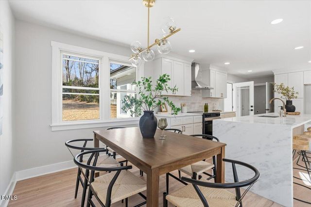 621 Dennis Avenue, Raleigh, NC 27604