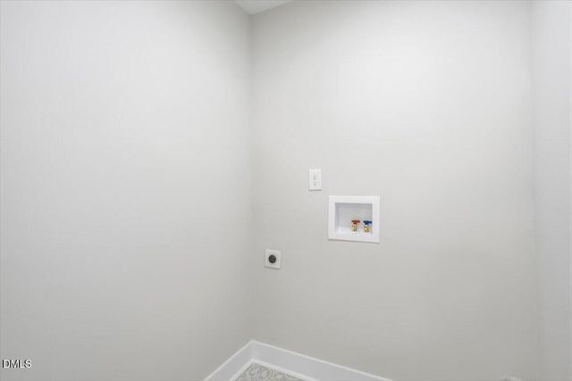 621 Dennis Avenue, Raleigh, NC 27604