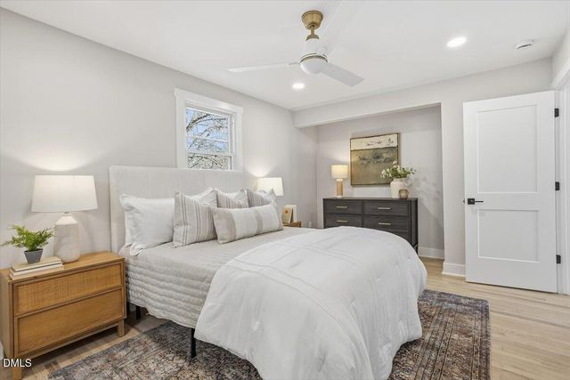 621 Dennis Avenue, Raleigh, NC 27604