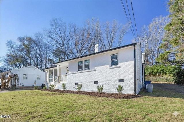 621 Dennis Avenue, Raleigh, NC 27604