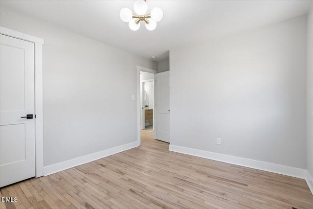 621 Dennis Avenue, Raleigh, NC 27604