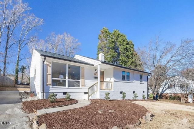 621 Dennis Avenue, Raleigh, NC 27604