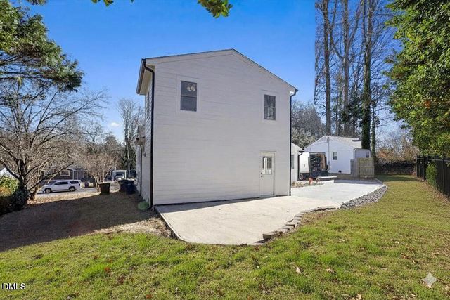 621 Dennis Avenue, Raleigh, NC 27604