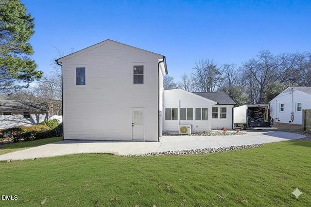 621 Dennis Avenue, Raleigh, NC 27604