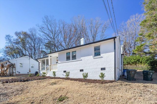 621 Dennis Avenue, Raleigh, NC 27604