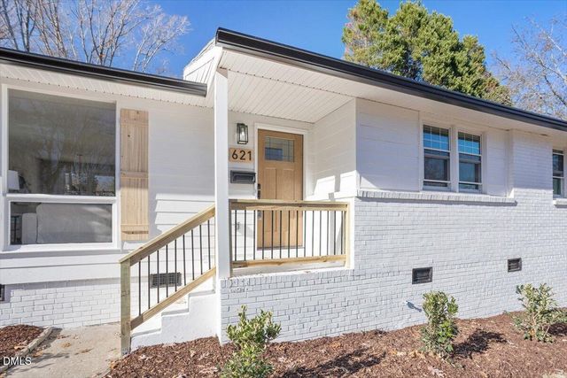 621 Dennis Avenue, Raleigh, NC 27604