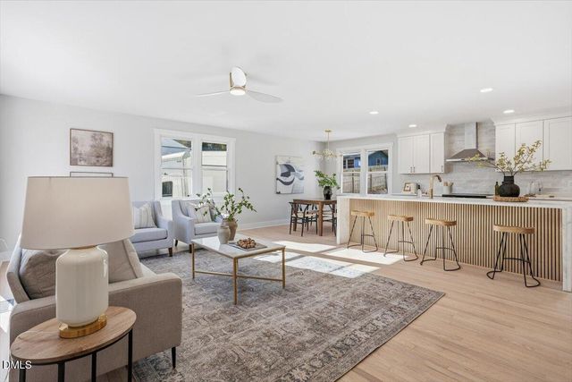 621 Dennis Avenue, Raleigh, NC 27604