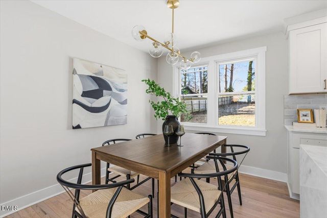 621 Dennis Avenue, Raleigh, NC 27604