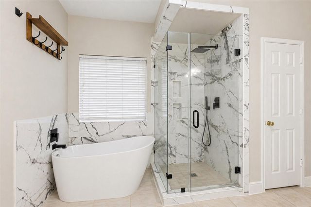 19011 Polo Meadow Drive, Humble, TX 77346