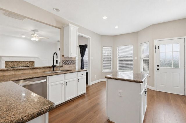 19011 Polo Meadow Drive, Humble, TX 77346