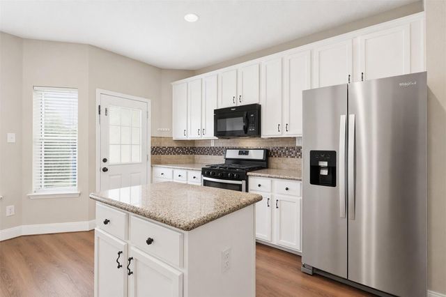19011 Polo Meadow Drive, Humble, TX 77346