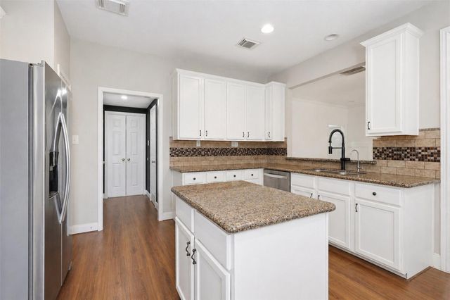 19011 Polo Meadow Drive, Humble, TX 77346
