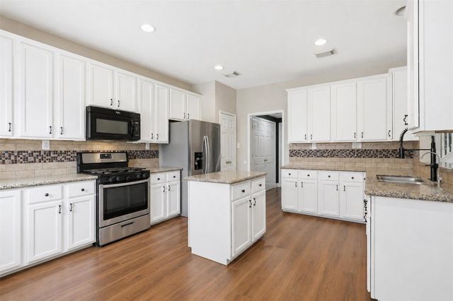 19011 Polo Meadow Drive, Humble, TX 77346