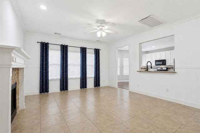 19011 Polo Meadow Drive, Humble, TX 77346