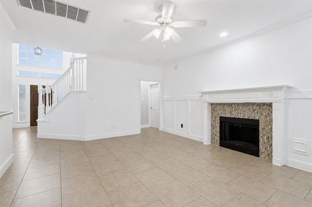 19011 Polo Meadow Drive, Humble, TX 77346