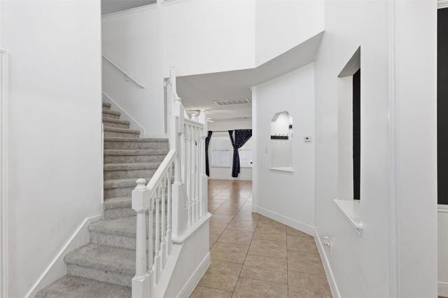 19011 Polo Meadow Drive, Humble, TX 77346
