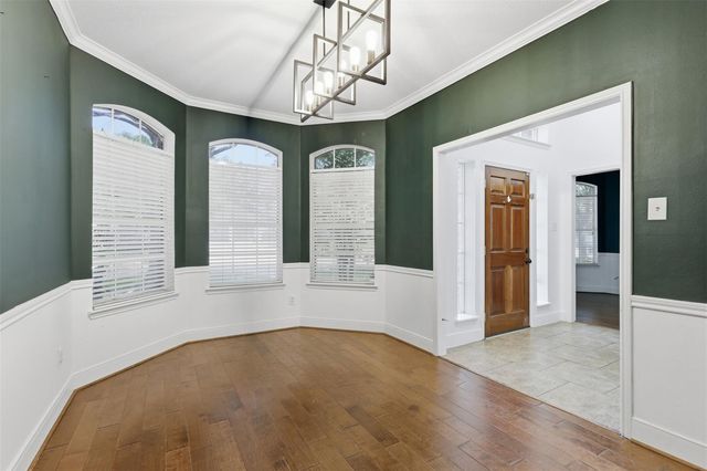 19011 Polo Meadow Drive, Humble, TX 77346