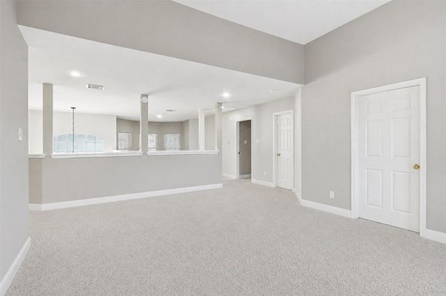19011 Polo Meadow Drive, Humble, TX 77346