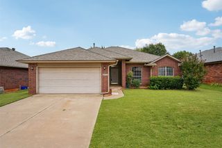 2721 NW 161ST Street, Edmond, OK 73013