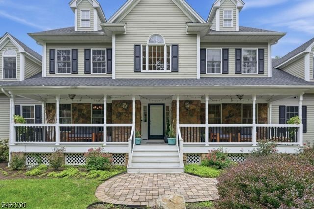 200 Rockburn Pass, West Milford Twp., NJ 07480
