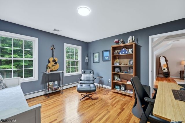 200 Rockburn Pass, West Milford Twp., NJ 07480