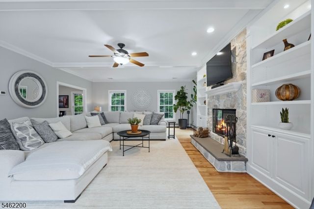 200 Rockburn Pass, West Milford Twp., NJ 07480