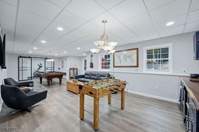 200 Rockburn Pass, West Milford Twp., NJ 07480