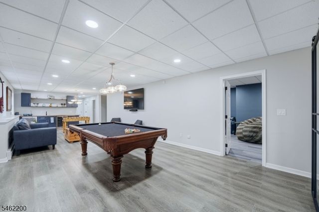 200 Rockburn Pass, West Milford Twp., NJ 07480
